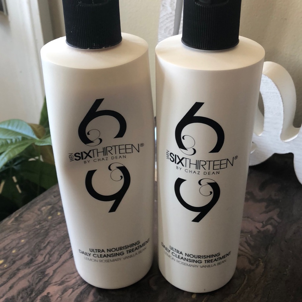 Wen Six Thirteen by Chaz Dean